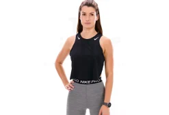 Nike camiseta de tirantes AeroSwift