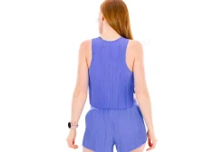 Nike camiseta de tirantes AeroSwift