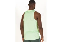 Nike camiseta de tirantes Breathe Rise 365