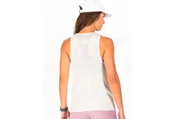 Nike camiseta de tirantes City Sleek Trail