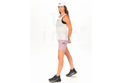 Nike camiseta de tirantes City Sleek Trail