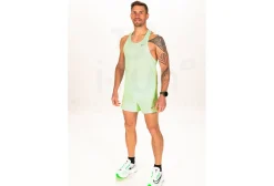 Nike camiseta de tirantes Dri-Fit Fast