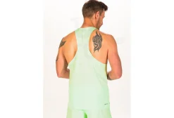 Nike camiseta de tirantes Dri-Fit Fast