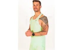 Nike camiseta de tirantes Dri-Fit Fast