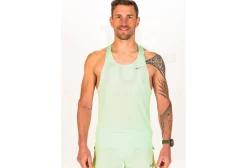 Nike camiseta de tirantes Dri-Fit Fast