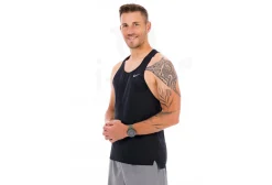 Nike camiseta de tirantes Dri-Fit Fast