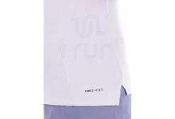 Nike camiseta de tirantes Dri-Fit Fast