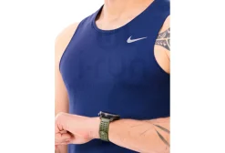Nike camiseta de tirantes Dri-Fit Miler