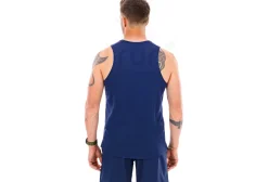 Nike camiseta de tirantes Dri-Fit Miler