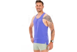 Nike camiseta de tirantes Dri-Fit Fast
