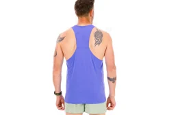 Nike camiseta de tirantes Dri-Fit Fast
