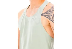 Nike camiseta de tirantes Dri-Fit Fast