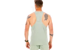 Nike camiseta de tirantes Dri-Fit Fast