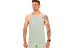Nike camiseta de tirantes Dri-Fit Fast