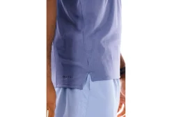 Nike camiseta de tirantes Dri-Fit Fast