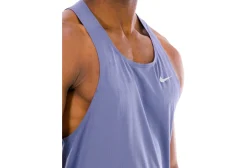 Nike camiseta de tirantes Dri-Fit Fast