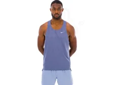 Nike camiseta de tirantes Dri-Fit Fast