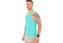 Nike camiseta de tirantes Dri-Fit ADV AeroSwift