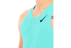 Nike camiseta de tirantes Dri-Fit ADV AeroSwift