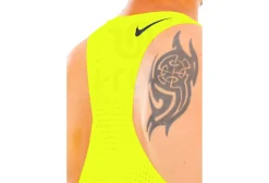 Nike camiseta de tirantes Dri-Fit ADV AeroSwift
