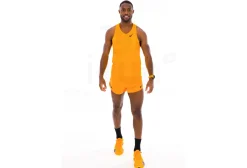 Nike camiseta de tirantes Dri-Fit ADV AeroSwift