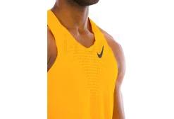 Nike camiseta de tirantes Dri-Fit ADV AeroSwift