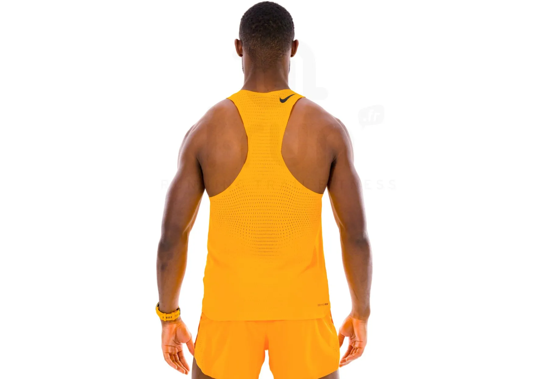 Nike camiseta de tirantes Dri-Fit ADV AeroSwift