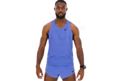 Nike camiseta de tirantes Dri-Fit ADV AeroSwift