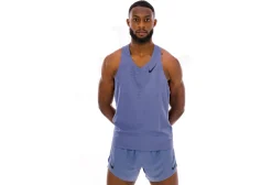 Nike camiseta de tirantes Dri-Fit ADV AeroSwift