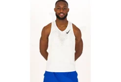 Nike camiseta de tirantes Dri-Fit ADV AeroSwift
