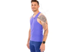 Nike camiseta de tirantes Dri-Fit ADV AeroSwift