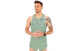 Nike camiseta de tirantes Dri-Fit ADV AeroSwift