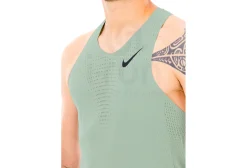 Nike camiseta de tirantes Dri-Fit ADV AeroSwift