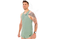 Nike camiseta de tirantes Dri-Fit ADV AeroSwift