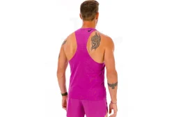 Nike camiseta de tirantes Dri-Fit ADV AeroSwift