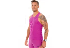 Nike camiseta de tirantes Dri-Fit ADV AeroSwift
