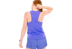Nike camiseta de tirantes Dri-Fit ADV AeroSwift