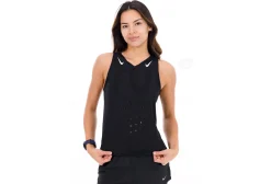 Nike camiseta de tirantes Dri-Fit ADV AeroSwift
