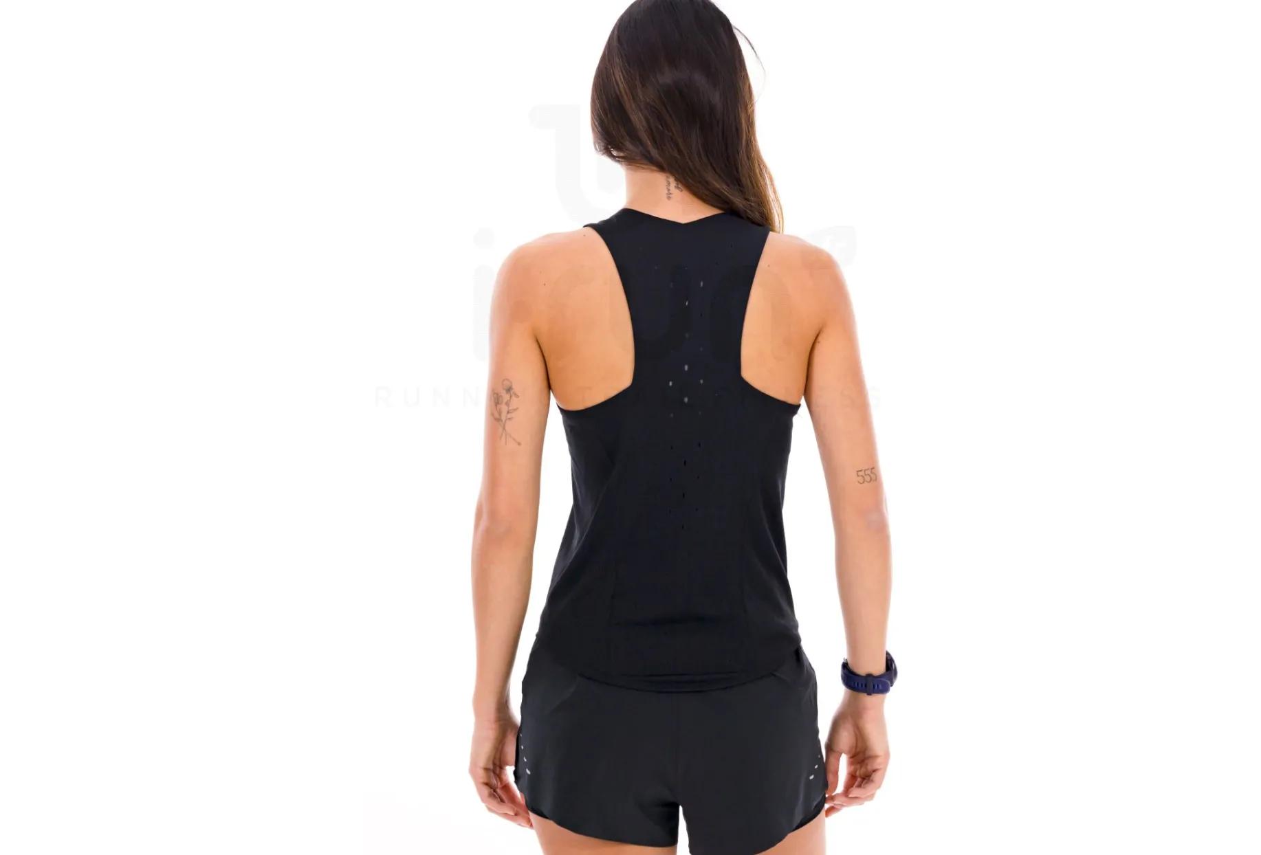 Nike camiseta de tirantes Dri-Fit ADV AeroSwift