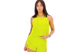 Nike camiseta de tirantes Dri-Fit ADV AeroSwift