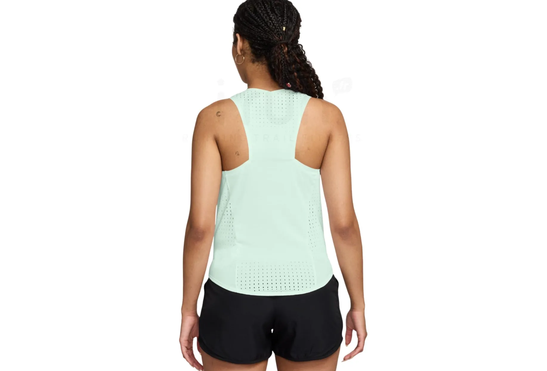 Nike camiseta de tirantes Dri-Fit ADV AeroSwift