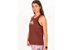 Nike camiseta de tirantes Dri-Fit Trail