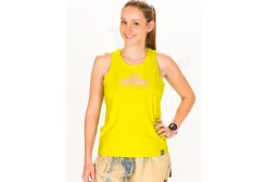 Nike camiseta de tirantes Dri-Fit Trail