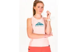 Nike camiseta de tirantes Dri-Fit Trail