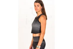 Nike camiseta de tirantes Dri-Fit Swoosh