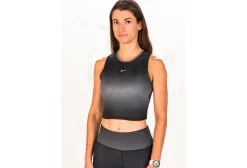 Nike camiseta de tirantes Dri-Fit Swoosh