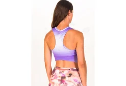 Nike camiseta de tirantes Dri-Fit Swoosh