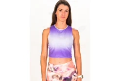 Nike camiseta de tirantes Dri-Fit Swoosh