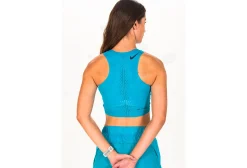 Nike camiseta de tirantes Dri-Fit ADV AeroSwift