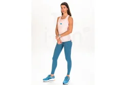 Nike camiseta de tirantes One Luxe Icon Clash